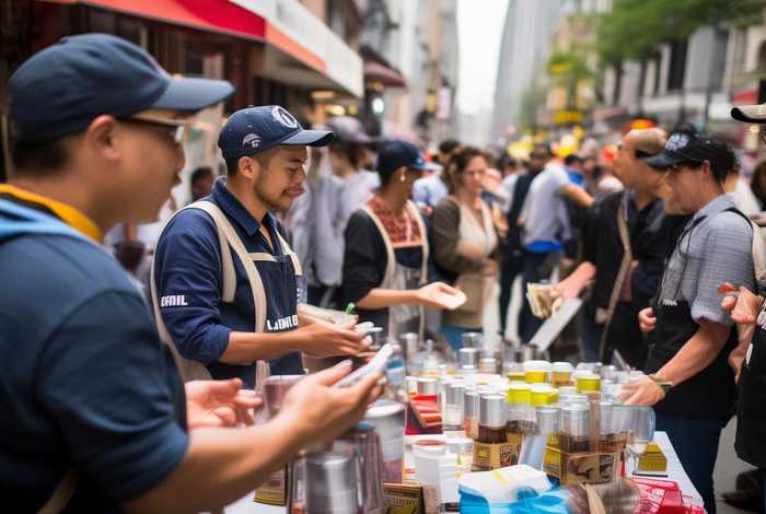 地推拉新怎么赚钱（地推拉新怎么做最有效）
