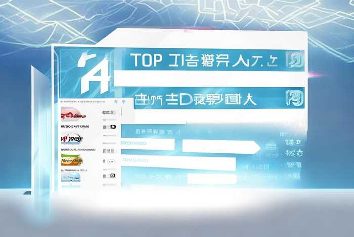 广告投放平台排名，广告投放平台排名前十