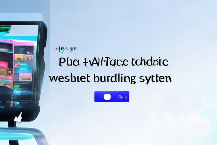百度智能建站aipage - 百度aipage智能建站系统