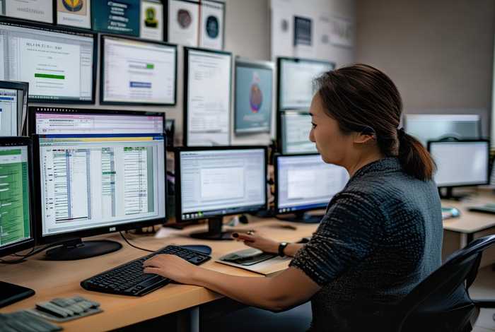 个人可以担任多家公司的会计 个人可以担任多家公司的会计人员吗