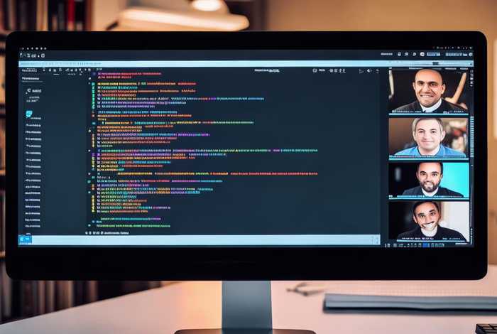 代码编程软件视频教程、代码编程教学入门软件