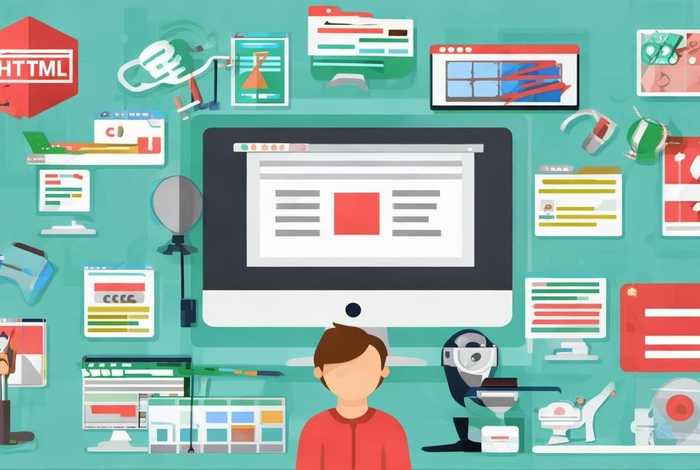 html大一学生网页作业 html大一学生网页作业用到的技术有哪些