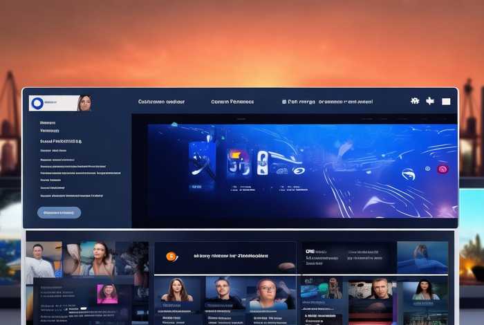 web前端网页设计作业做在线视频网站、web前端网页设计制作