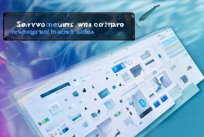 服务号网页制作；服务号网页制作软件
