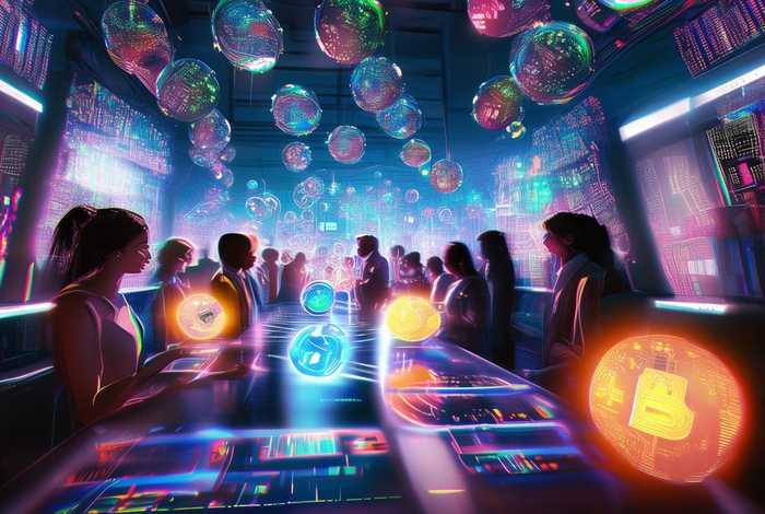 个人数字资产交易；个人数字资产交易所