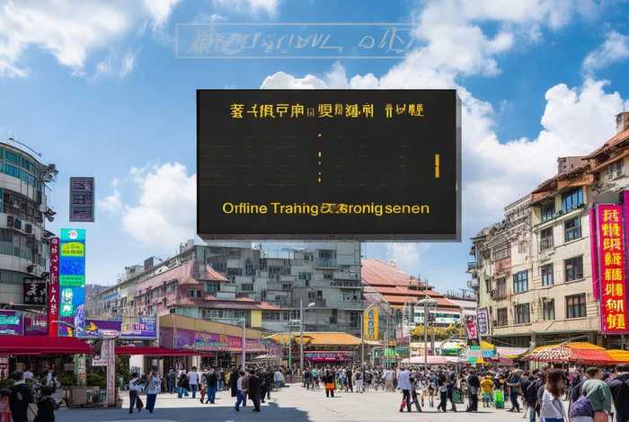 广州线下培训机构什么时候能开课；广州线下培训机构什么时候能开课啊