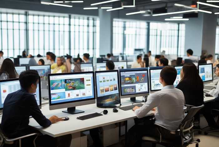 河南网站建设制作服务 - 河南网站建设制作服务公司