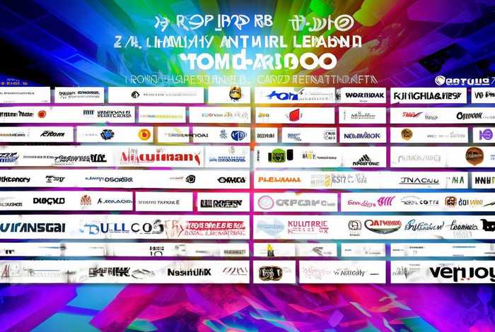 广告公司排名前两百；广告公司排名前两百的有哪些