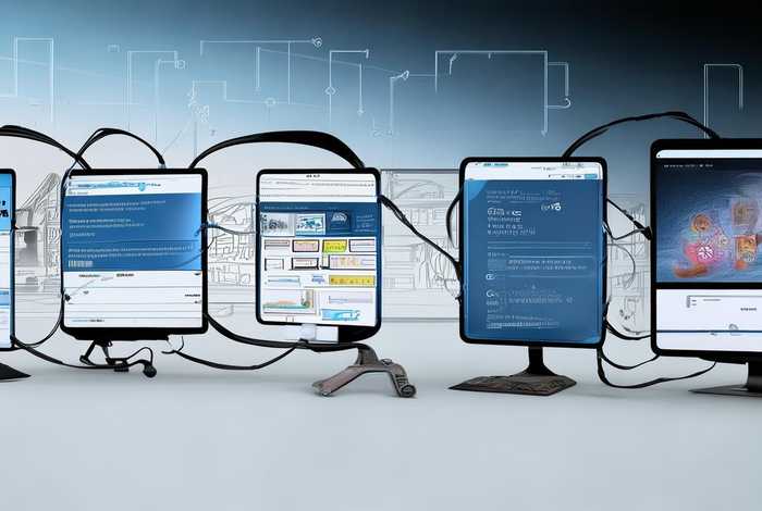 搭建一个网站的基本流程是什么，搭建一个网站的基本流程是什么意思