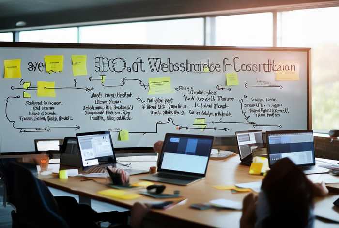 seo网站建设方案（seo网站建设方案怎么写）