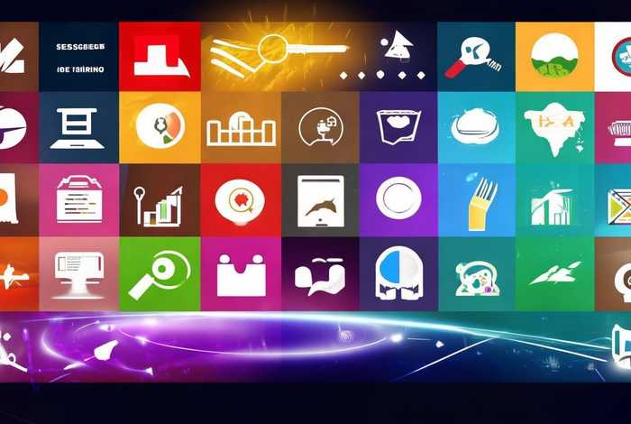 seo推广广告平台有哪些（seo推广广告平台有哪些类型）