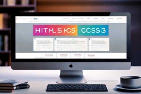 html与css个人网页设计论文 html5与css3网页设计论文
