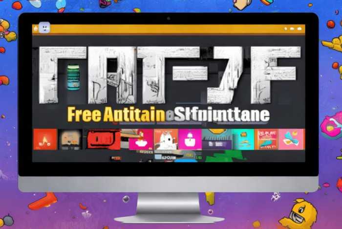 动画制作教程免费软件 - 动画制作教程免费软件有哪些