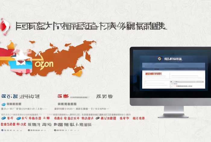俄罗斯电商平台ozon如何注册、俄罗斯电商平台ozon中文