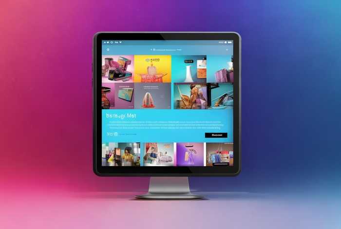 电商广告设计是什么、电商广告设计原则是什么