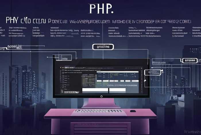 php建站流程；php建站实例教程