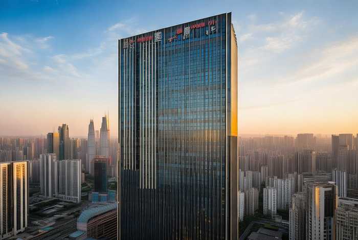 佛山最大公司 佛山最大公司是哪家