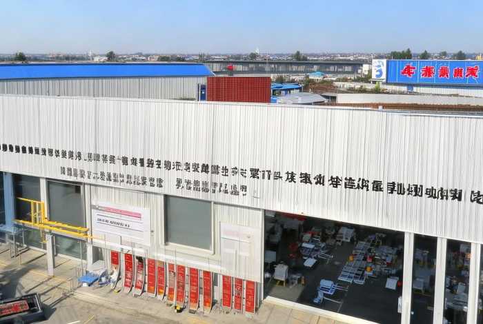 崇左标识牌生产厂家 - 崇左标识牌生产厂家电话