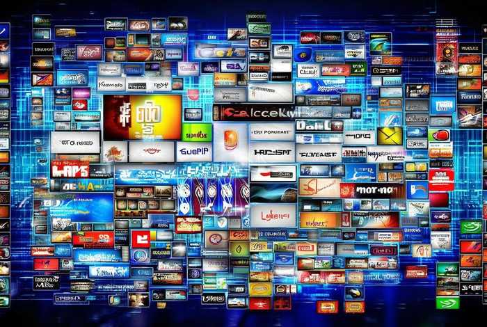 100个推广平台；50个推广平台