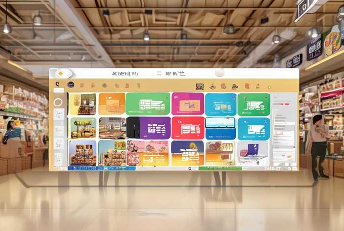 抖音商城凡科小程序（什么是抖音小程序商城）