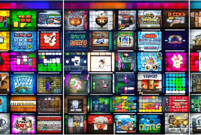 国外网站小游戏有哪些（国外网站小游戏有哪些软件）