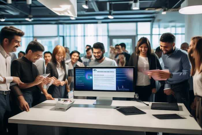 佛山网站开发公司招聘信息（佛山网站开发公司招聘信息最新）