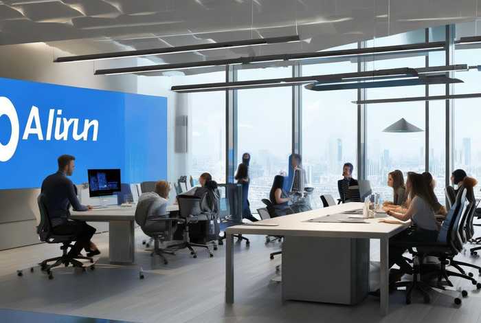 阿里云企业官网建站、阿里云企业网站建设