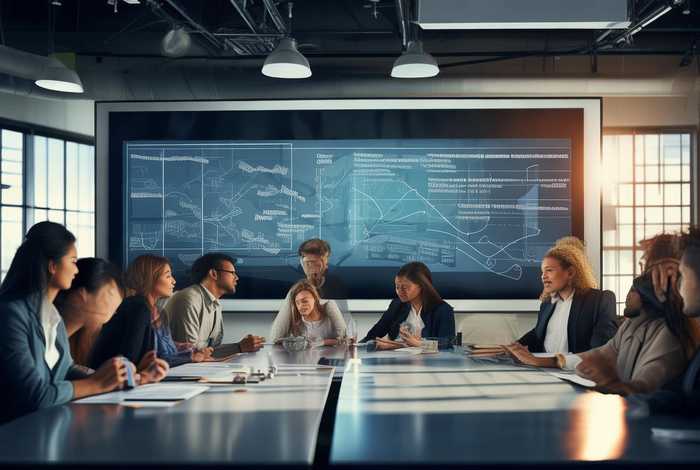 供应商协同开发 - 供应商协同开发方案