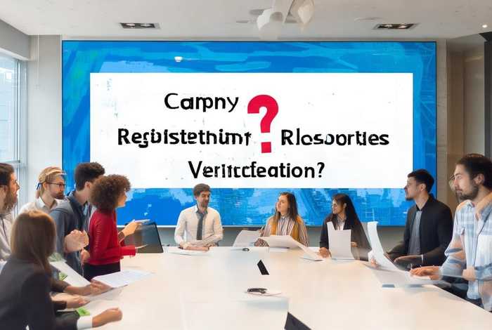 公司注册必须验资吗、公司注册必须验资吗是真的吗