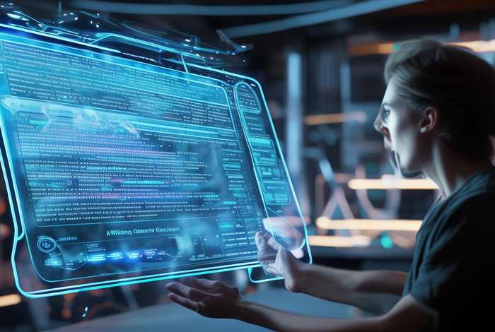 ai写作智能生成神器 - ai写作智能生成神器怎么用