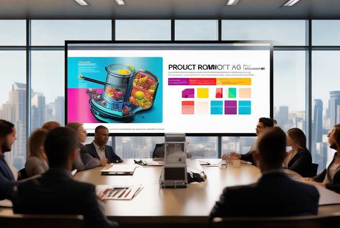 产品推广策划方案、产品推广策划方案ppt