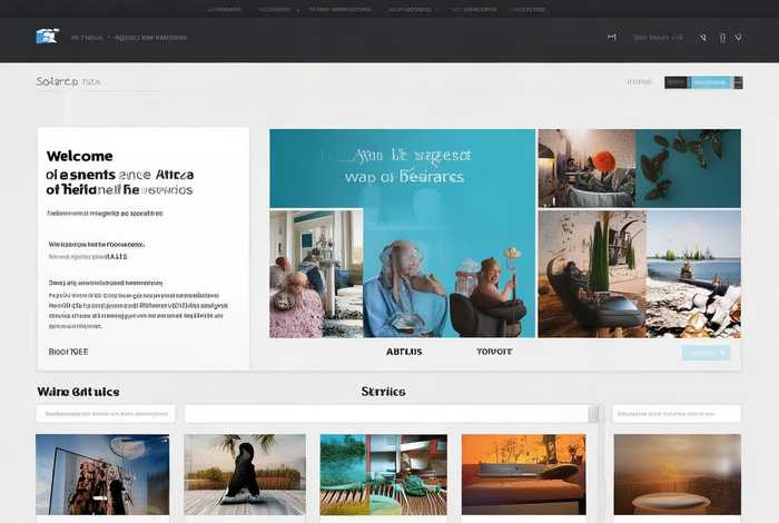 个人网页设计都有什么内容 - 个人网页设计都有什么内容和方法