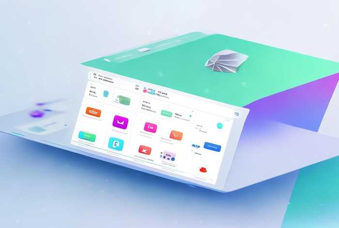 web版软件（webapp软件有哪些）