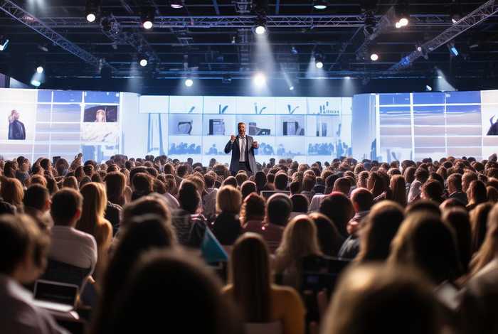 电商订货会 电商订货会主持词