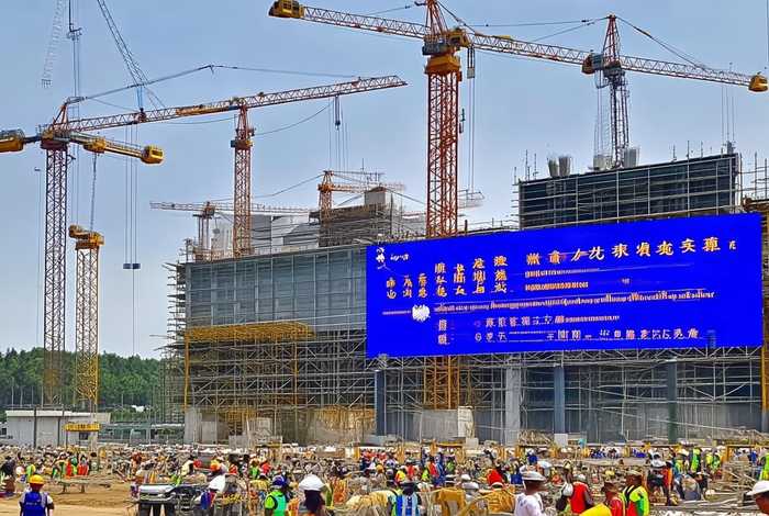 河南省建设工程官网；河南省建设工程官网招标公告