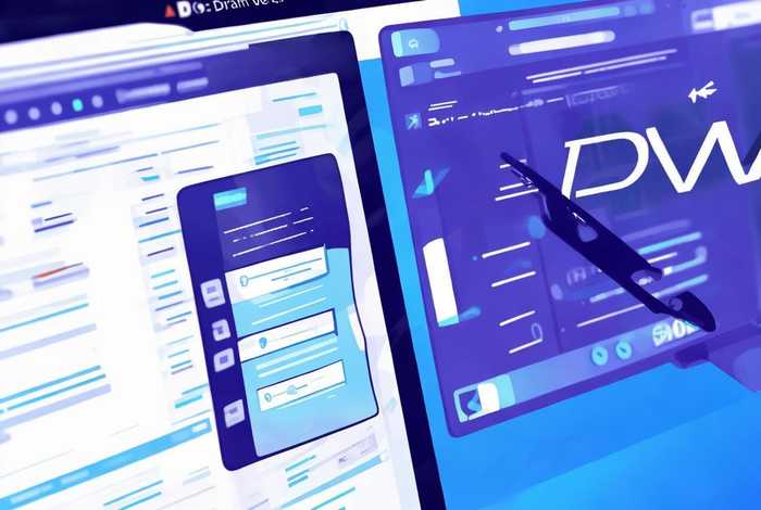 dw网页制作设计教程、dw网页设计与制作教程
