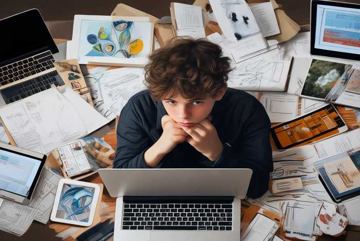 毕业设计都是网上找的吗（毕业设计都是自己做的吗）