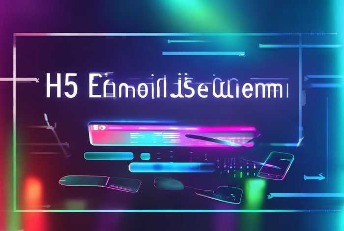 h5封装是什么意思、h5封装是什么意思啊