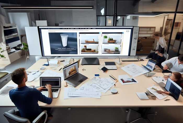 电商网站建设 网站定制开发 电商网站建设 网站定制开发工作内容