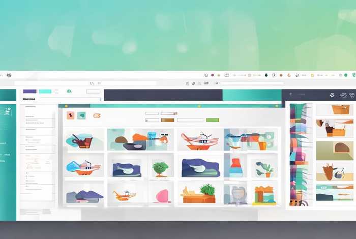 电商php框架 - php商城框架
