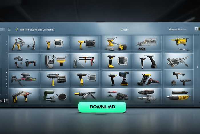 电动工具网站大全，电动工具网站大全下载