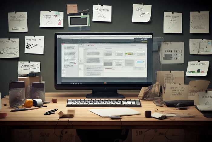 dw网页设计知识点，dw网页设计知识点总结