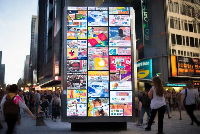 广告热点资讯，广告热点资讯有哪些