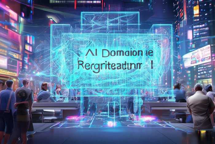 ai域名注册未来前景怎么样;ai域名注册未来前景怎么样啊 ai域名注册未来前景怎么样;ai域名注册未来前景怎么样啊