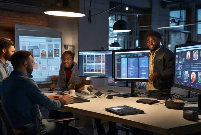 app开发是什么行业；app开发是什么行业类别