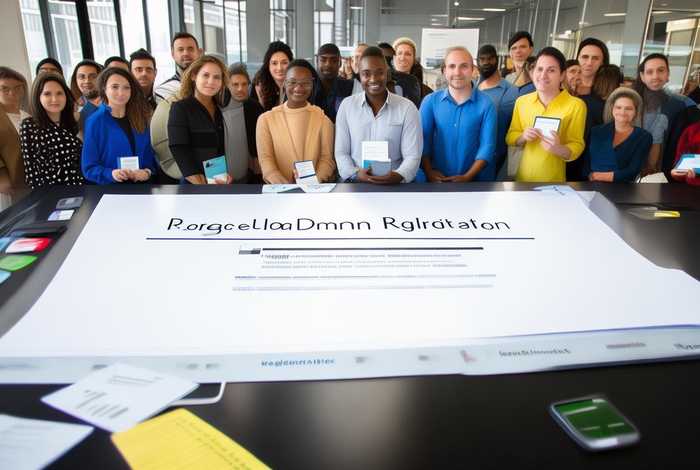 个人域名注册需要哪些条件；个人域名注册需要哪些条件和手续