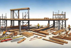 搭建一个平台需要哪些东西 - 搭建一个平台需要哪些东西呢