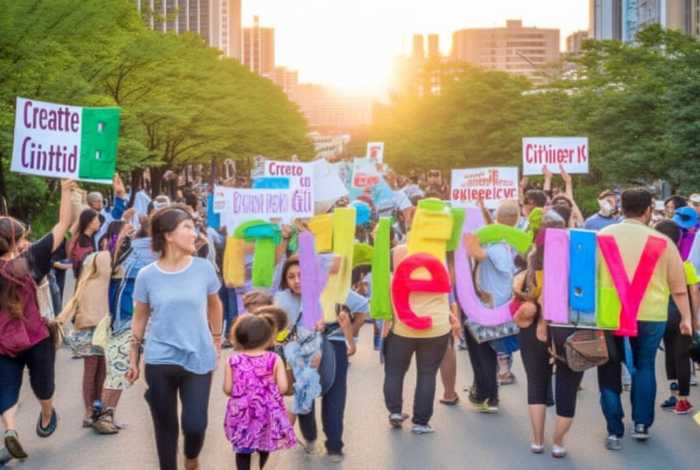 创建全国文明城市倡议书 - 创建全国文明城市倡议书500字 创建全国文明城市倡议书 - 创建全国文明城市倡议书500字