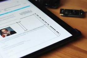 word如何制作证件照、word制作证件照如何保存