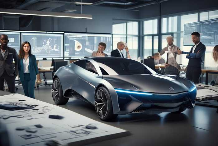 工业设计就业方向和前景（工业设计专业就业前景和方向(真实经历)）